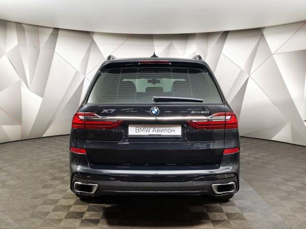 BMW X7 I (G07) с пробегом 2020 года, цена 6 350 000 рублей, 113835 км, внедорожник, Автокод Объявления