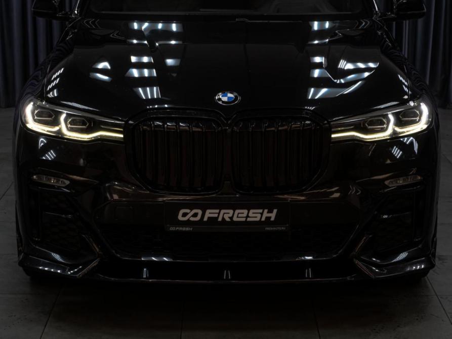 BMW X7 I (G07) Тюмень  - изображение 11