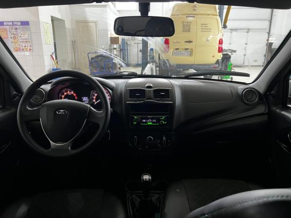 Lada (ВАЗ) Granta I Рестайлинг с пробегом 2019 года, цена 688 000 рублей, 89327 км, универсал, Автокод Объявления