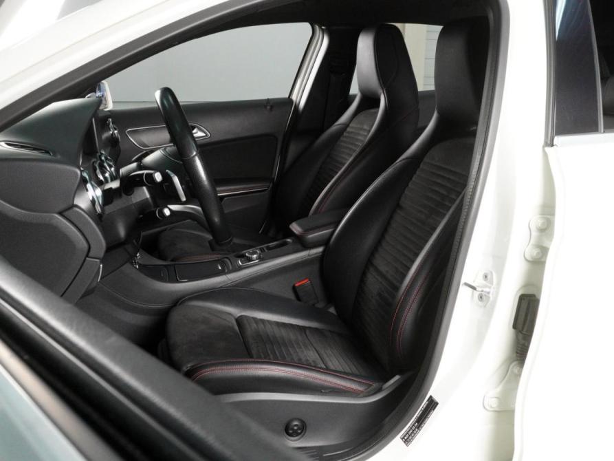 Mercedes-Benz GLA I (X156) Рестайлинг Минеральные Воды  - изображение 10