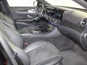Mercedes-Benz E-Класс V (W213 S213 C238) Рестайлинг Москва  - изображение 38