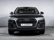 Audi Q5 II (FY) Москва  - изображение 22