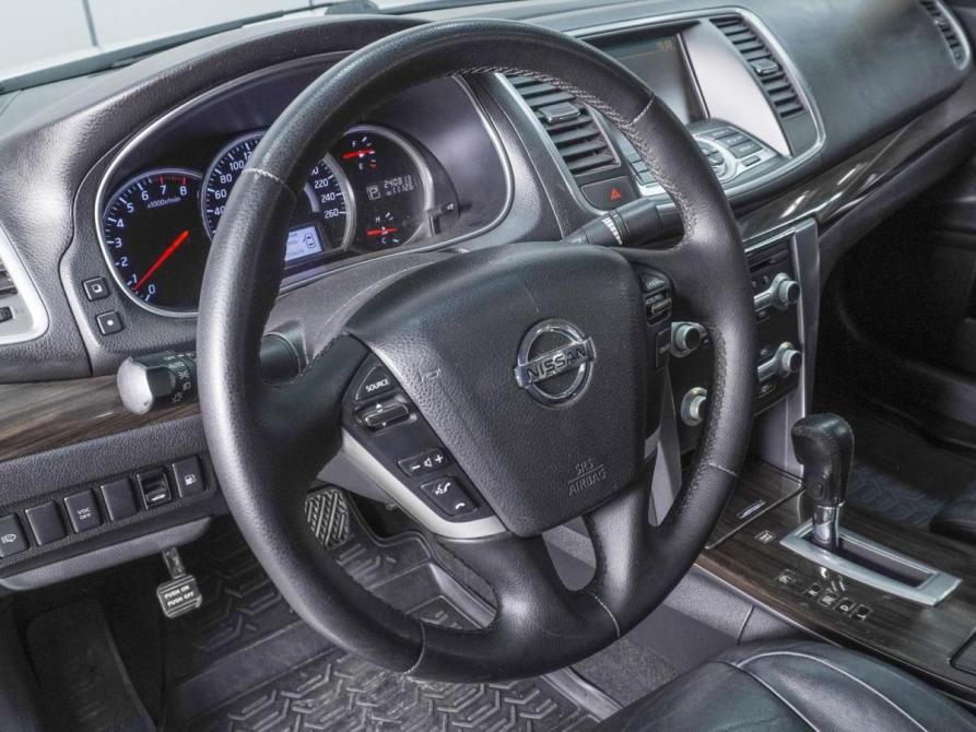 Nissan Teana II (J32) Рестайлинг Ростов-на-Дону  - изображение 12