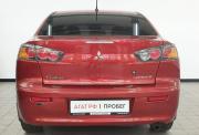 Mitsubishi Lancer X Екатеринбург  - изображение 23