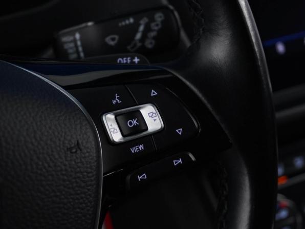 Volkswagen Tiguan II с пробегом 2018 года, цена 2 888 444 рубля, 111568 км, внедорожник, Автокод Объявления