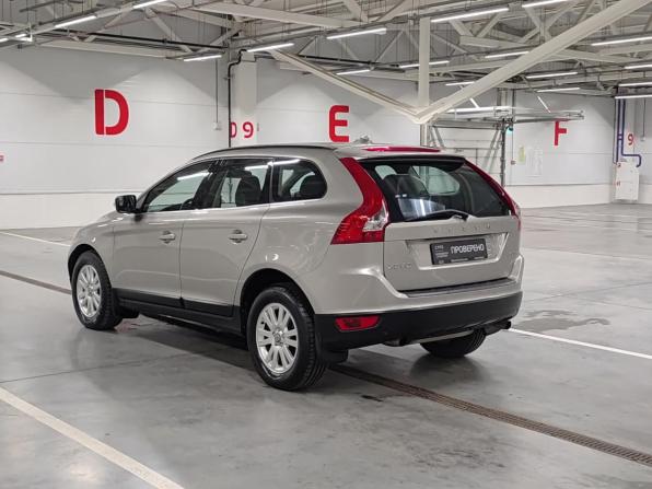 Volvo XC60 I с пробегом 2011 года, цена 1 230 000 рублей, 152302 км, внедорожник, Автокод Объявления