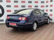 Volkswagen Passat B6 Санкт-Петербург  - изображение 15
