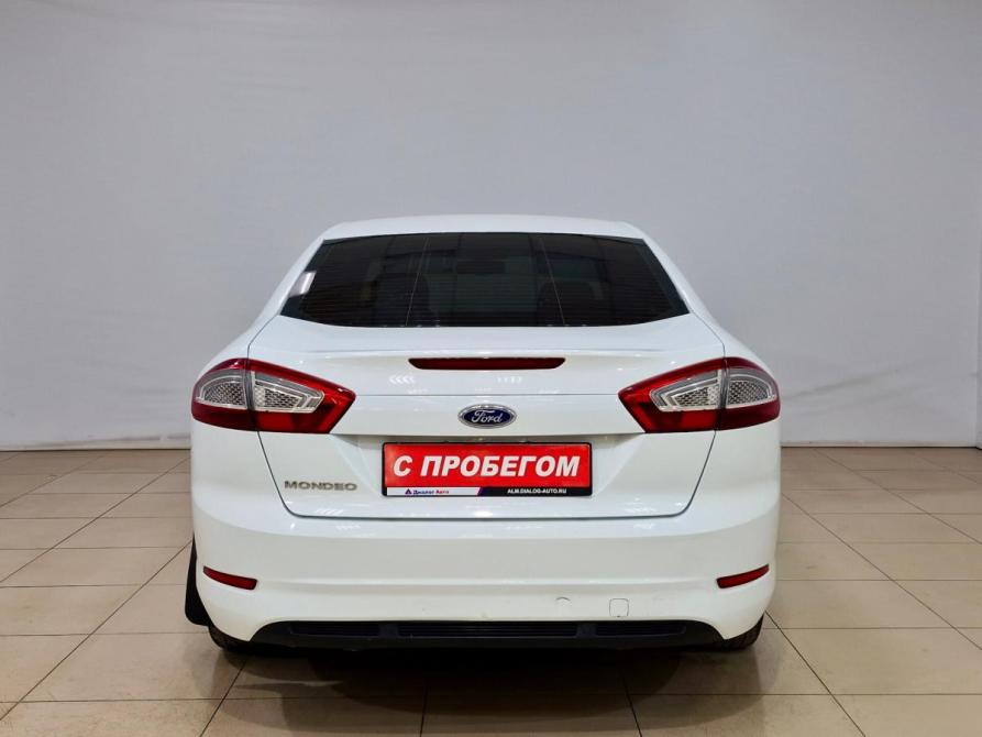 Ford Mondeo IV Рестайлинг Альметьевск  - изображение 5