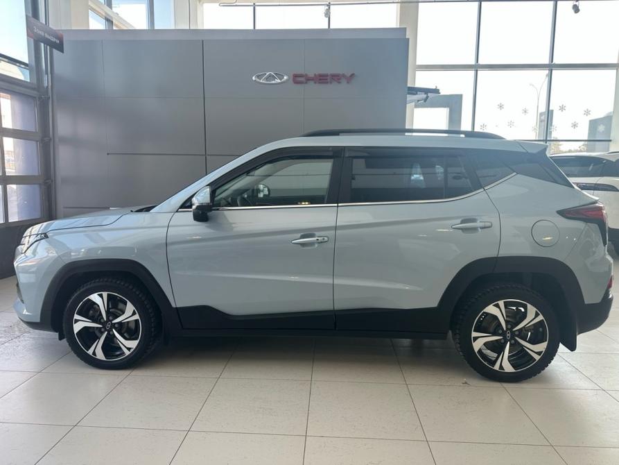Москвич 3 Екатеринбург  - изображение 7