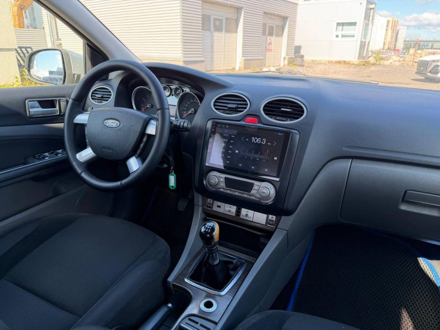 Ford Focus II Рестайлинг Санкт-Петербург  - изображение 10