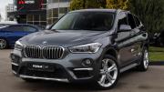BMW X1 II (F48) Москва  - изображение 39