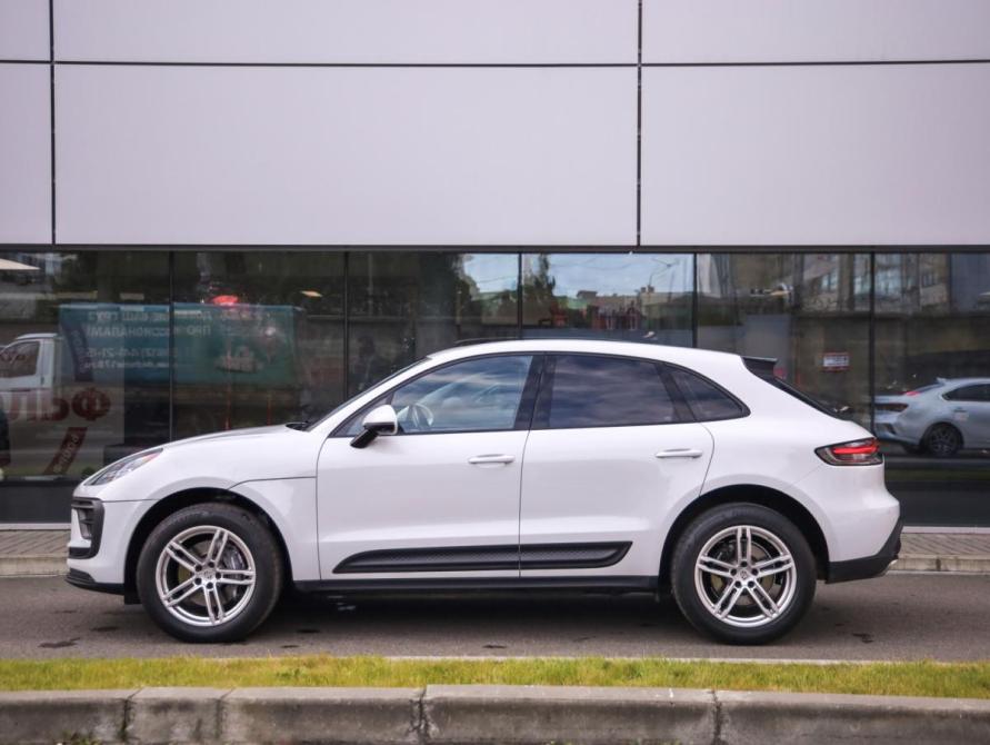 Porsche Macan I Рестайлинг 2 Санкт-Петербург  - изображение 9