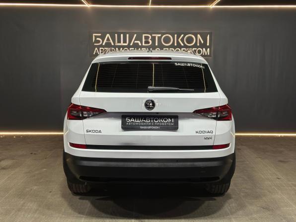 Skoda Kodiaq I с пробегом 2019 года, цена 2 500 000 рублей, 130436 км, внедорожник, Автокод Объявления