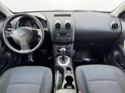 Nissan Qashqai I Рестайлинг Москва  - изображение 24