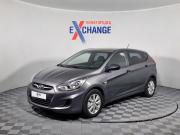 Hyundai Solaris I Нижний Новгород  - изображение 19