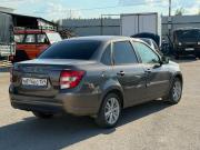 Lada (ВАЗ) Granta I Рестайлинг Пермь  - изображение 9