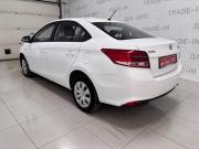 Toyota Yaris XP150 Рестайлинг Пермь  - изображение 27