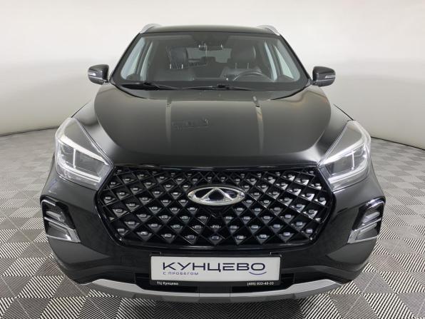 Chery Tiggo 4 Pro I с пробегом 2023 года, цена 1 499 000 рублей, 30343 км, внедорожник, Автокод Объявления