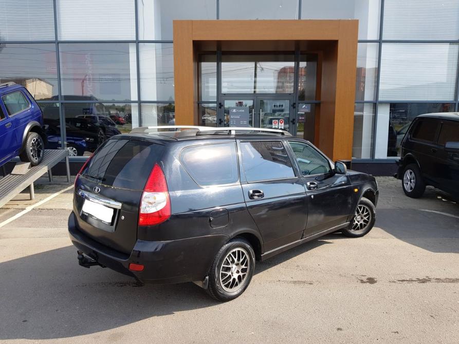 Lada (ВАЗ) Priora I Брянск  - изображение 5