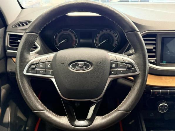 Lada (ВАЗ) Vesta I Рестайлинг (NG) с пробегом 2023 года, цена 1 480 000 рублей, 46425 км, универсал, Автокод Объявления