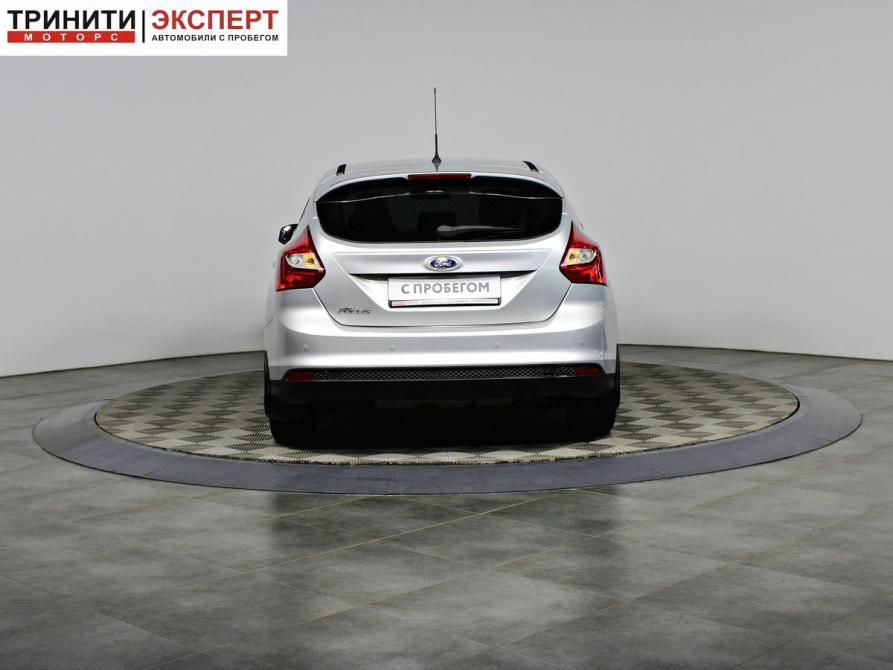 Ford Focus III Белгород  - изображение 6