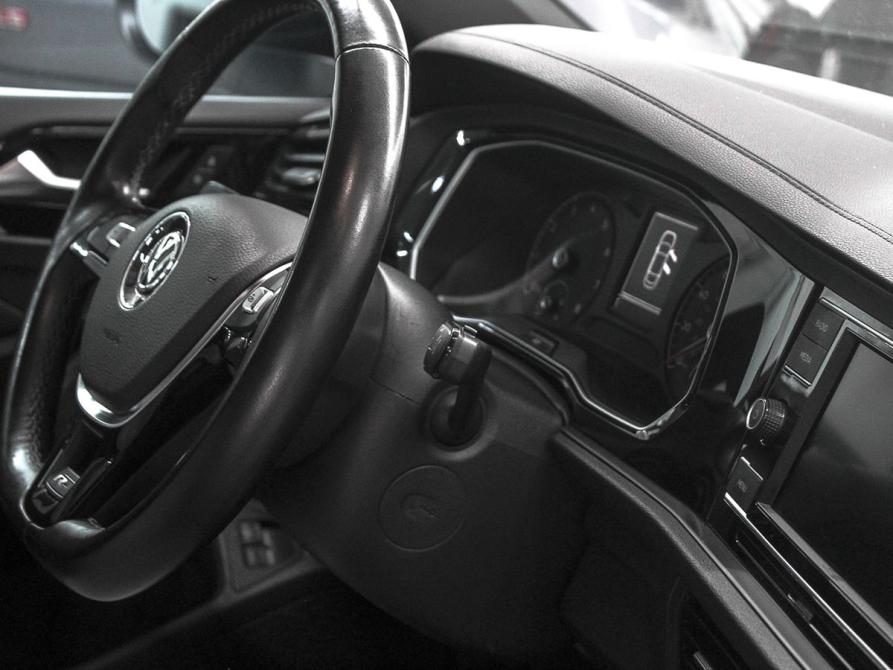 Volkswagen Jetta VII Ростов-на-Дону  - изображение 14