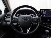 Toyota Camry VIII (XV70) Рестайлинг Москва  - изображение 40