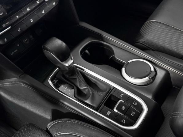 Hyundai Santa Fe IV с пробегом 2019 года, цена 2 329 000 рублей, 165951 км, внедорожник, Автокод Объявления