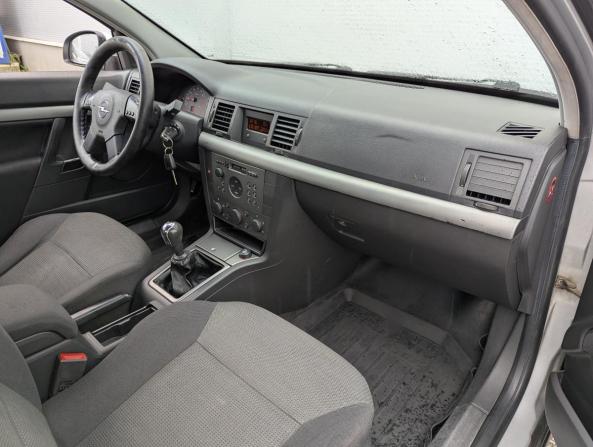 Opel Vectra C с пробегом 2002 года, цена 357 000 рублей, 190991 км, седан, Автокод Объявления