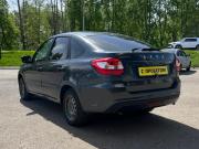 Lada (ВАЗ) Granta I Рестайлинг Нефтекамск  - изображение 16