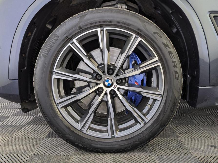 BMW X5 IV (G05/G18) Москва  - изображение 12