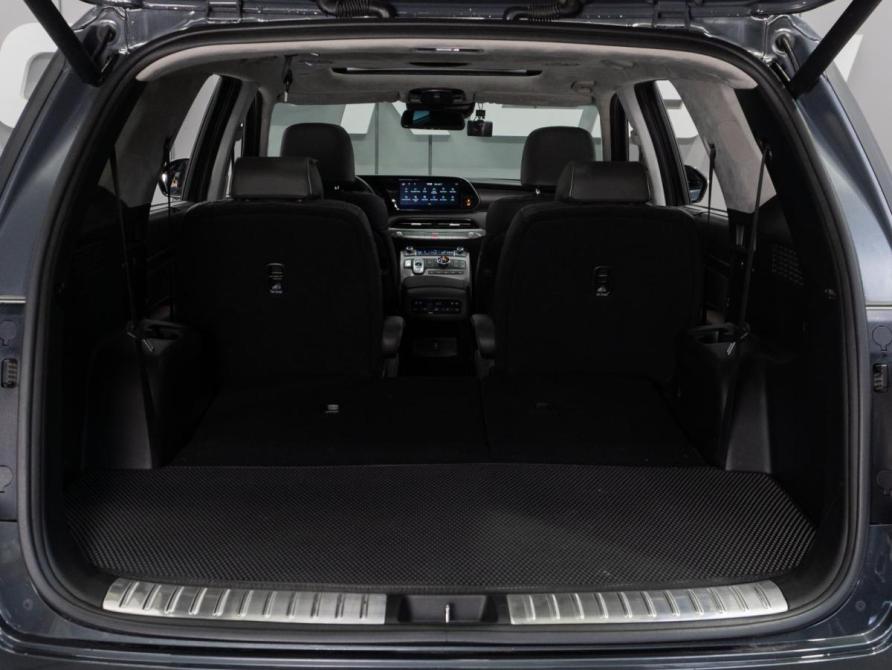 Hyundai Palisade I Тюмень  - изображение 32