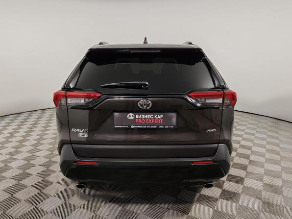 Toyota RAV4 V (XA50) с пробегом 2021 года, цена 2 749 000 рублей, 122309 км, внедорожник, Автокод Объявления