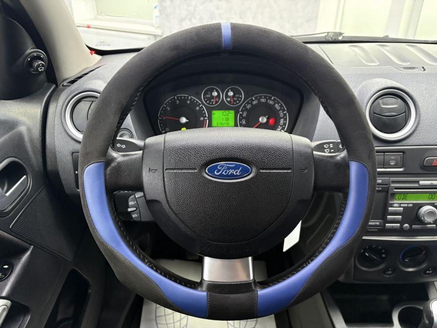 Ford Fusion I Рестайлинг Ярославль  - изображение 18