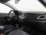 Hyundai Solaris II Рестайлинг Москва  - изображение 29
