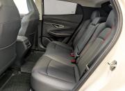 Changan UNI-T I Санкт-Петербург  - изображение 42