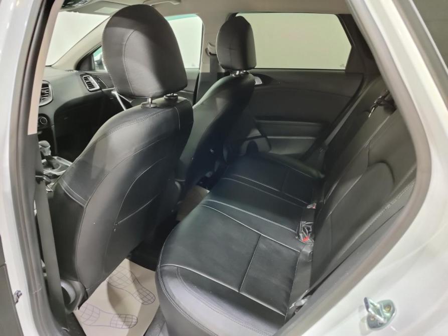 Kia Ceed III Нижневартовск  - изображение 18