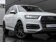 Audi Q7 II (4M) Москва  - изображение 55