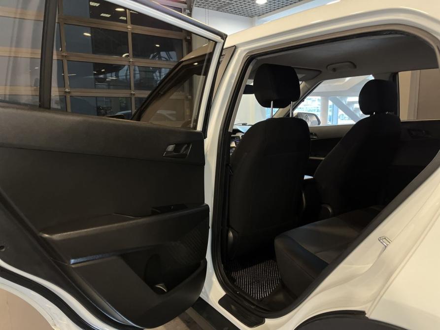 Hyundai Creta I Чебоксары  - изображение 25