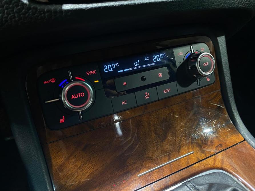 Volkswagen Touareg II Челябинск  - изображение 11