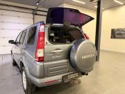 Honda CR-V II Рестайлинг Новосибирск  - изображение 36