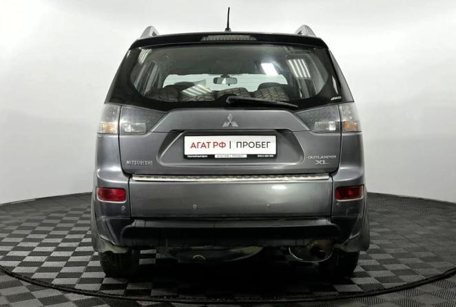 Mitsubishi Outlander II с пробегом 2008 года, цена 750 000 рублей, 151572 км, внедорожник, Автокод Объявления
