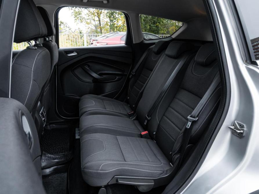 Ford Kuga II Ставрополь  - изображение 9