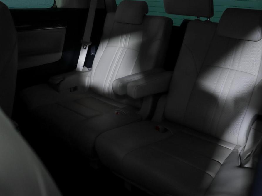 Toyota Alphard III Рестайлинг Москва  - изображение 16