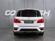 Mercedes-Benz GL-Класс II (X166) Воронеж  - изображение 27