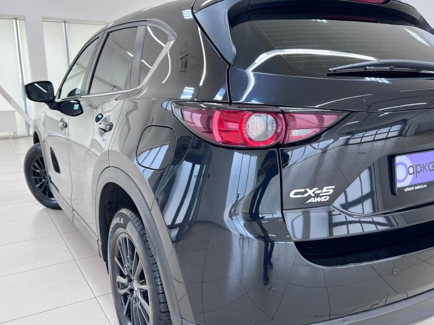 Mazda CX-5 II Волгоград  - изображение 10