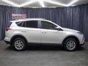 Toyota RAV4 IV (XA40) Рестайлинг Москва  - изображение 23