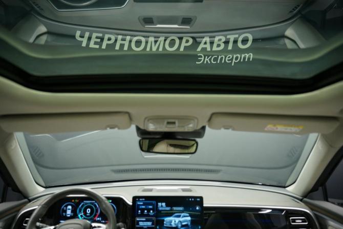 GAC GS8 II с пробегом 2023 года, цена 3 599 000 рублей, 35272 км, внедорожник, Автокод Объявления