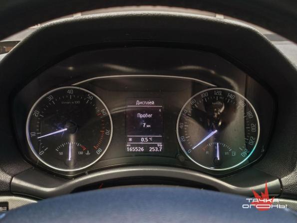 Skoda Octavia II (A5) Рестайлинг с пробегом 2010 года, цена 799 000 рублей, 165000 км, лифтбек, Автокод Объявления