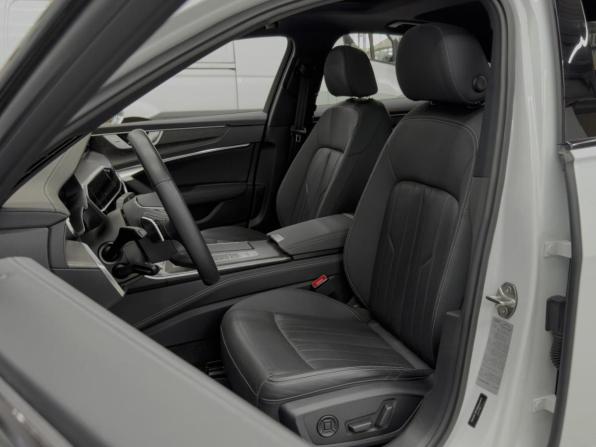 Audi A6 V (C8) с пробегом 2021 года, цена 5 499 000 рублей, 49993 км, седан, Автокод Объявления